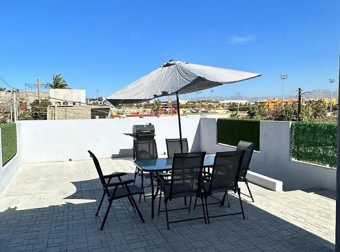 Appartement Departamentos Mayai & Yahelik Cabo San Lucas