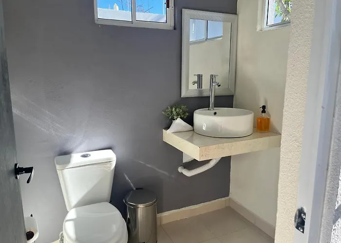 Appartement Departamentos Mayai & Yahelik Cabo San Lucas