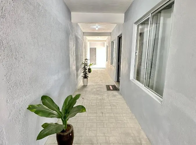 Departamentos Mayai & Yahelik Appartement *
