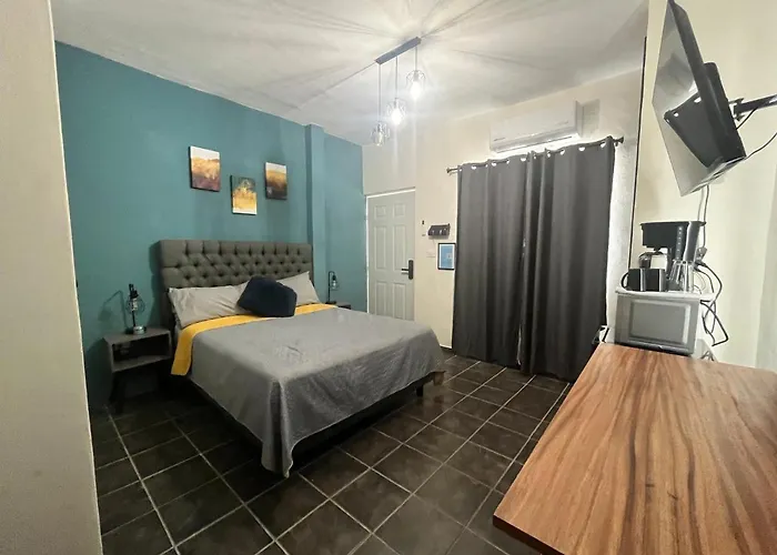 Departamentos Mayai & Yahelik Appartement Cabo San Lucas