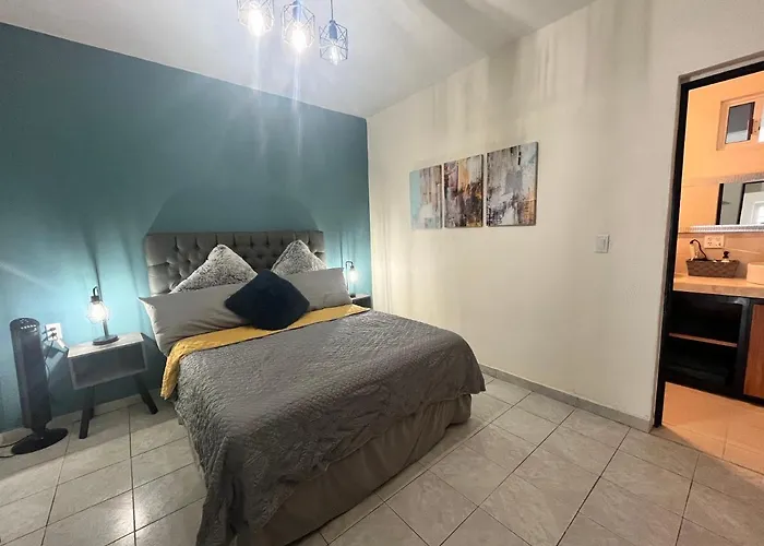Appartement Departamentos Mayai & Yahelik Cabo San Lucas