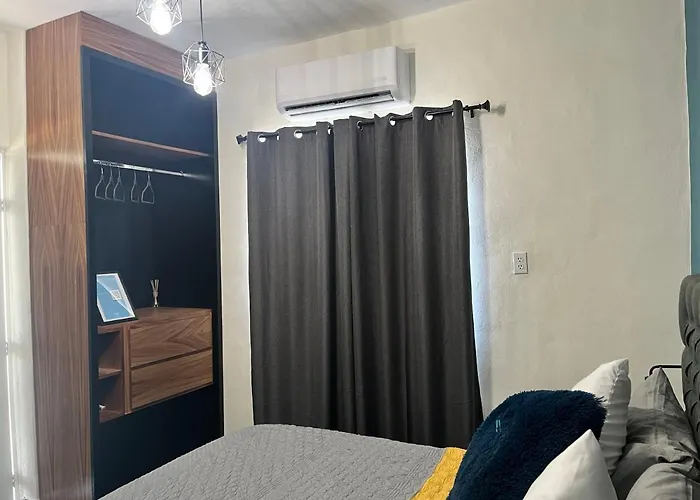 Appartement Departamentos Mayai & Yahelik Cabo San Lucas